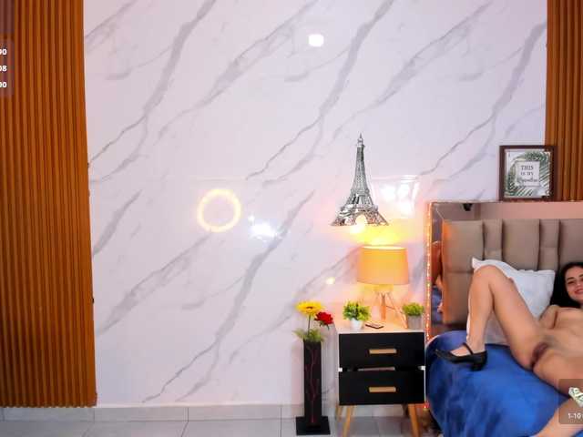 kittyscoot live cam on BongaCams