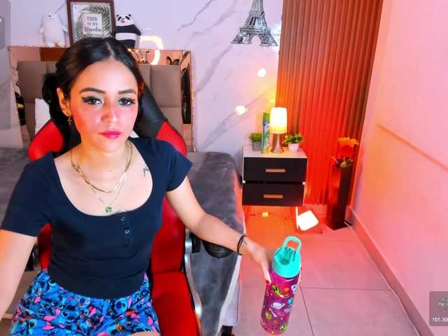 kittyscoot live cam on BongaCams