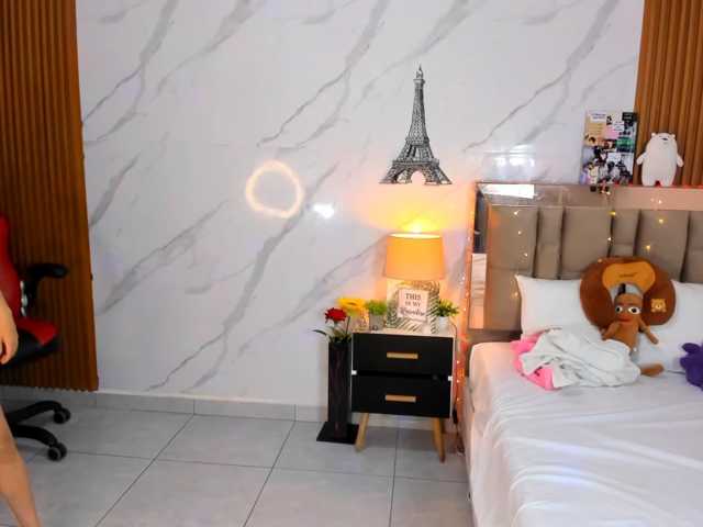 kittyscoot, en directo ahora en BongaCams
