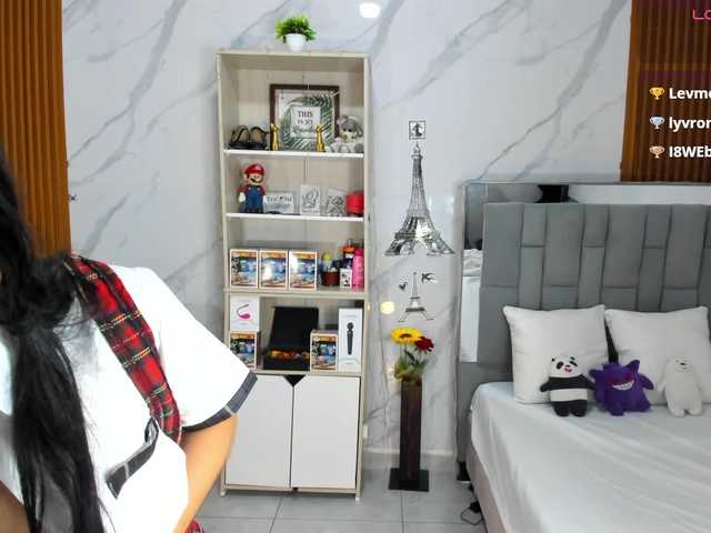 kittyscoot live cam on BongaCams