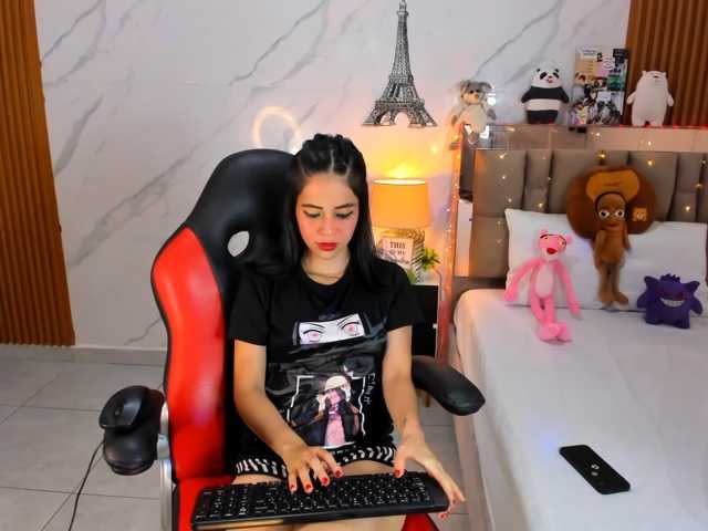 kittyscoot, en directo ahora en BongaCams