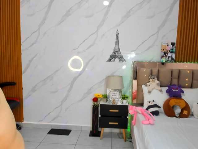 kittyscoot, en directo ahora en BongaCams