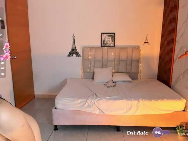 kittyscoot live cam on BongaCams