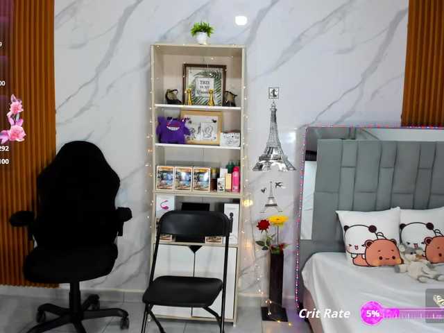 kittyscoot live cam on BongaCams
