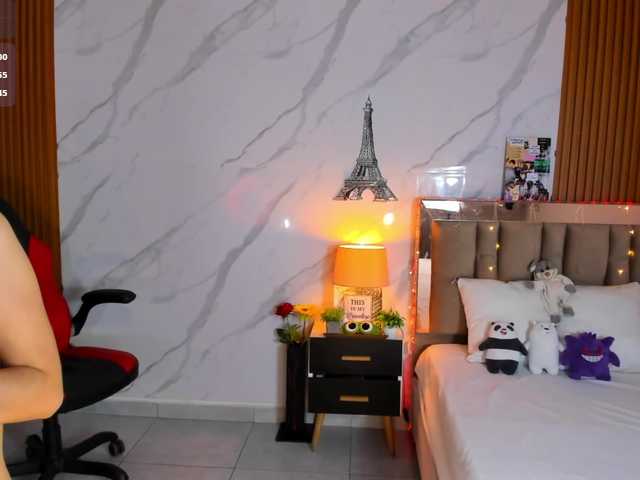 kittyscoot live cam on BongaCams