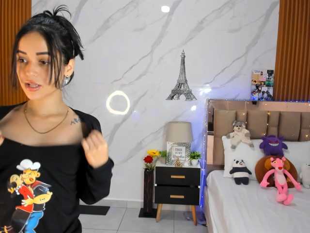 kittyscoot, en vivo ahora en BongaCams