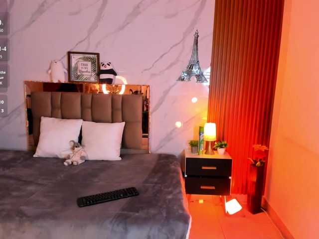 kittyscoot live cam on BongaCams
