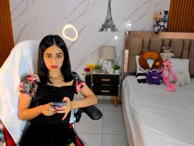 kittyscoot live cam on BongaCams
