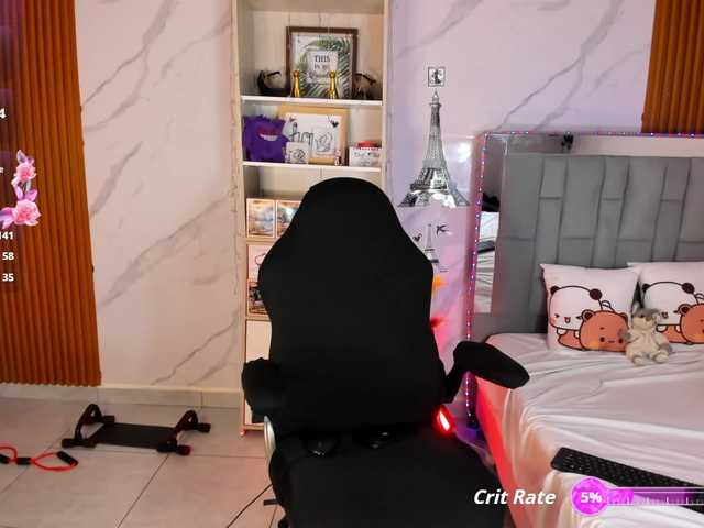 kittyscoot live cam on BongaCams