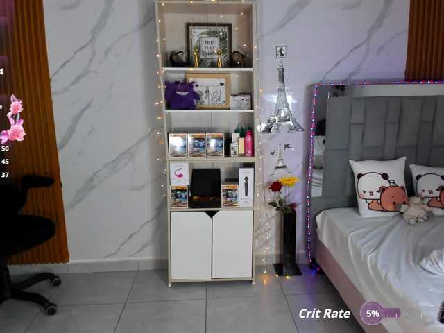 kittyscoot live cam on BongaCams