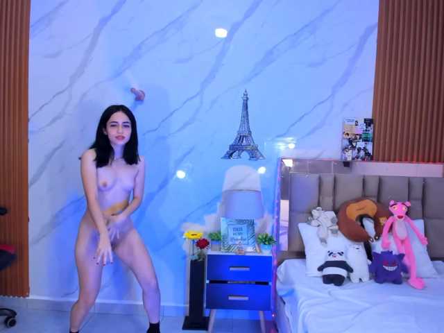 kittyscoot live cam on BongaCams