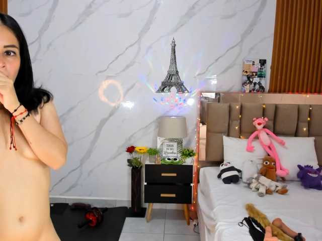 kittyscoot live cam on BongaCams