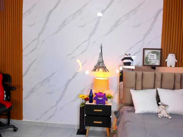 kittyscoot live cam on BongaCams