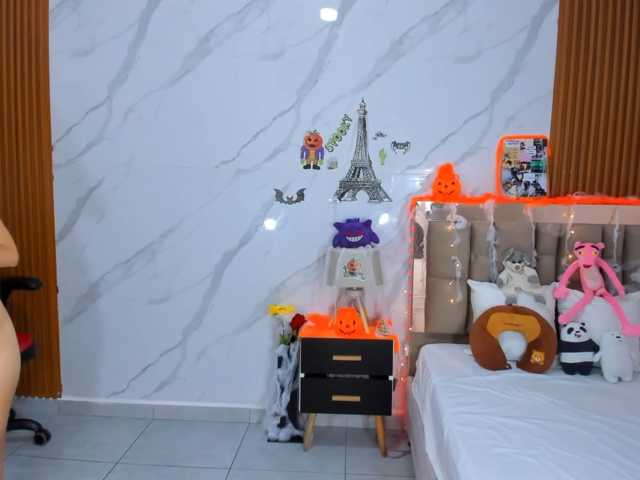 kittyscoot live cam on BongaCams