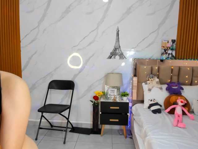 kittyscoot, en vivo ahora en BongaCams