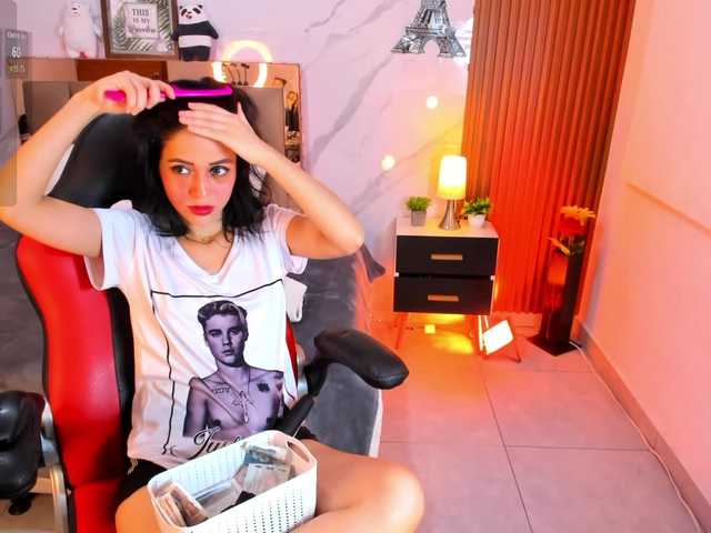 kittyscoot live cam on BongaCams