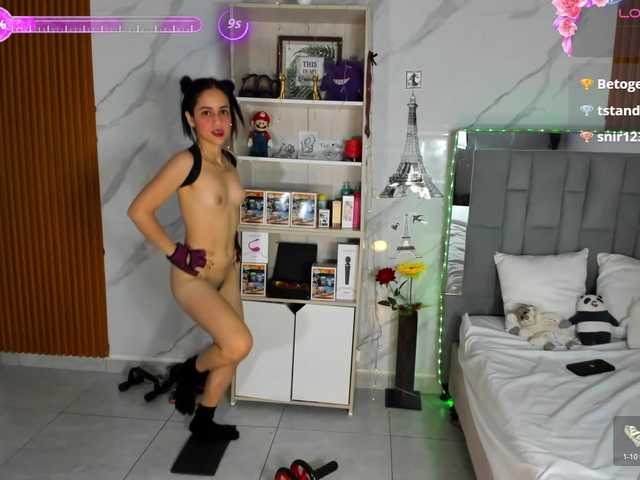 kittyscoot live cam on BongaCams