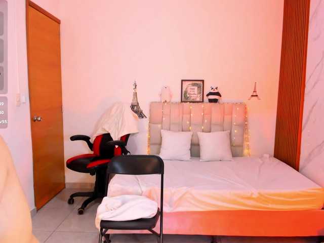 kittyscoot live cam on BongaCams