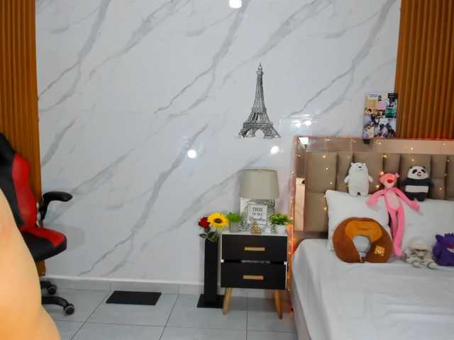 kittyscoot live cam on BongaCams
