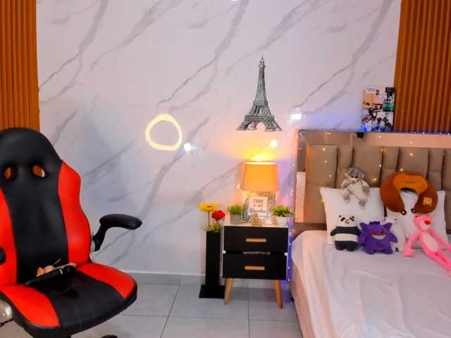 kittyscoot live cam on BongaCams