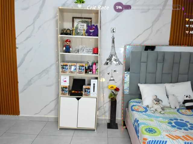 kittyscoot live cam on BongaCams