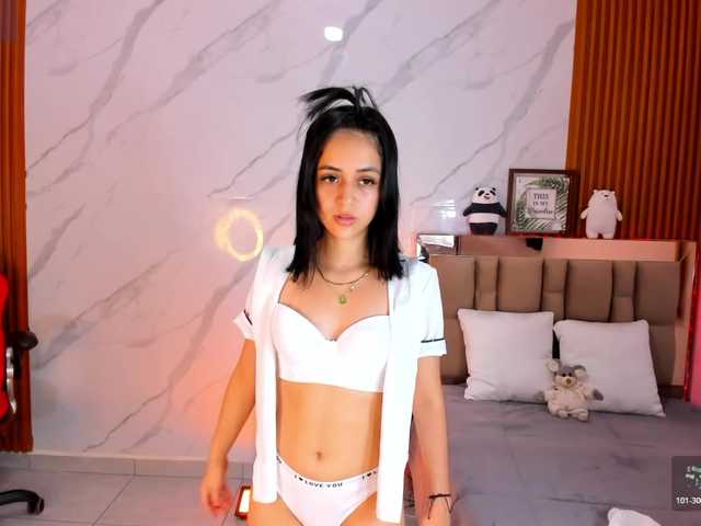 kittyscoot live cam on BongaCams