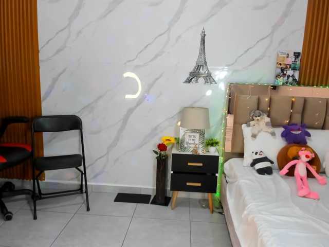 kittyscoot live cam on BongaCams