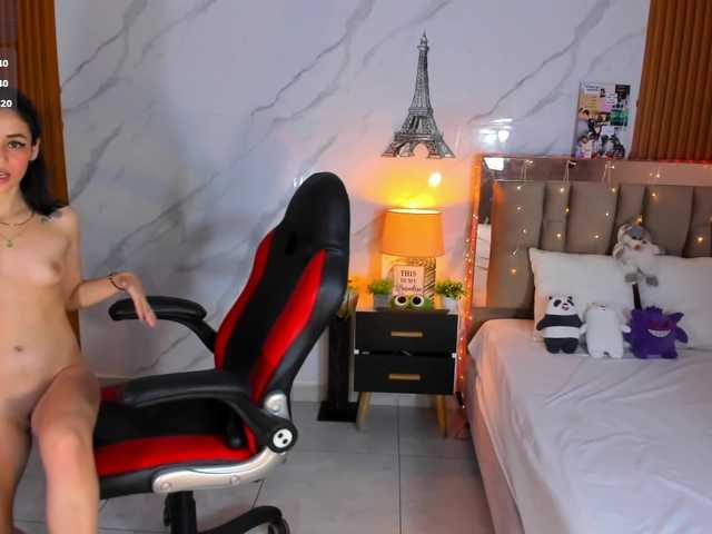 kittyscoot live cam on BongaCams
