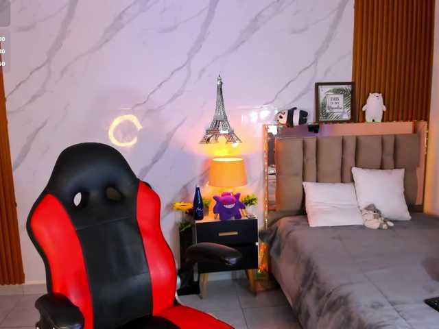 kittyscoot live cam on BongaCams