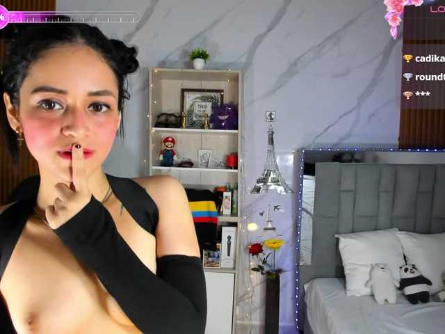 kittyscoot live cam on BongaCams
