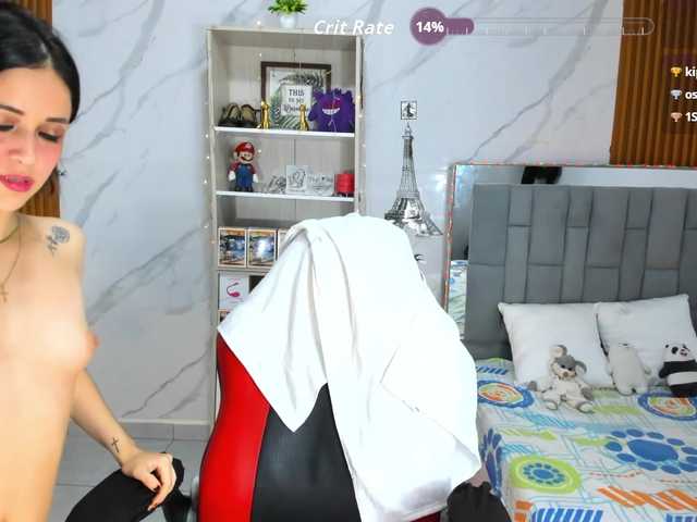 kittyscoot live cam on BongaCams