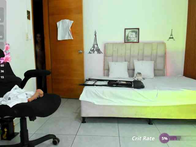 kittyscoot webcam