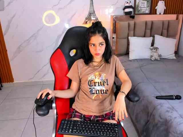kittyscoot webcam