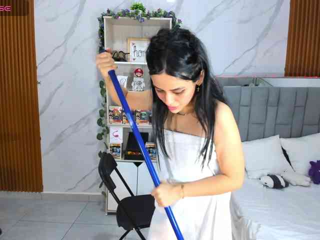 kittyscoot webcam