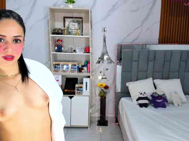 kittyscoot webcam