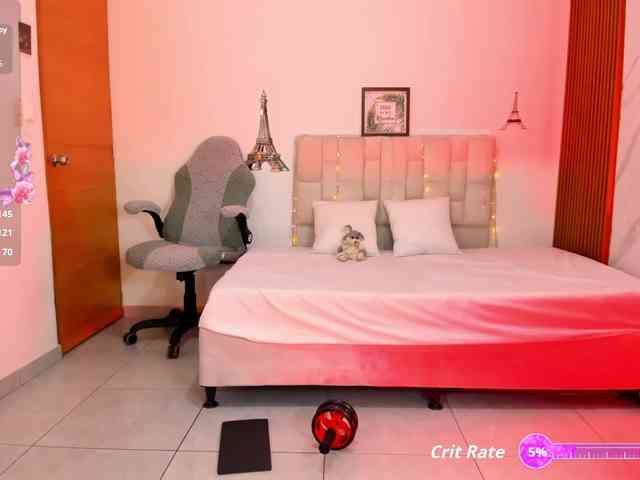 kittyscoot webcam