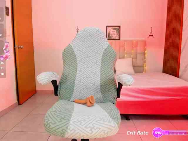 kittyscoot webcam