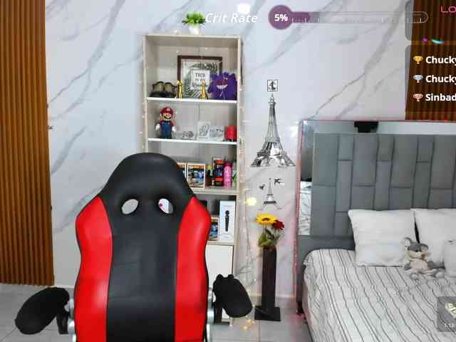 kittyscoot webcam