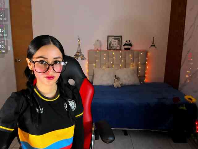 kittyscoot webcam