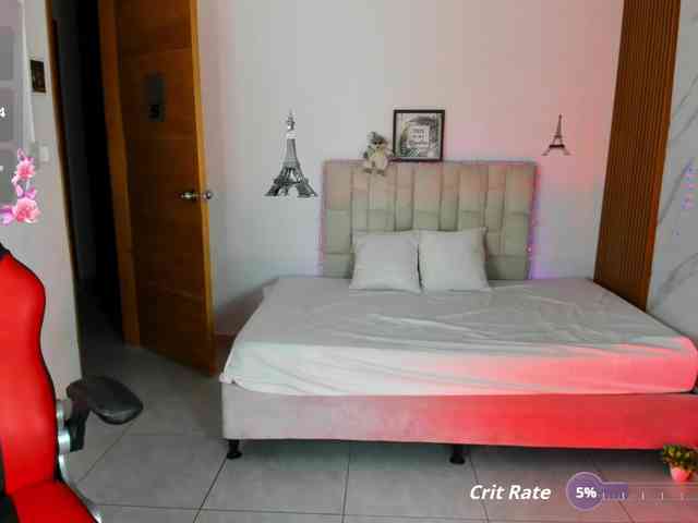 kittyscoot webcam
