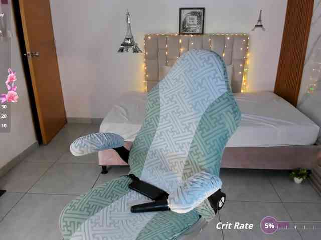 kittyscoot webcam