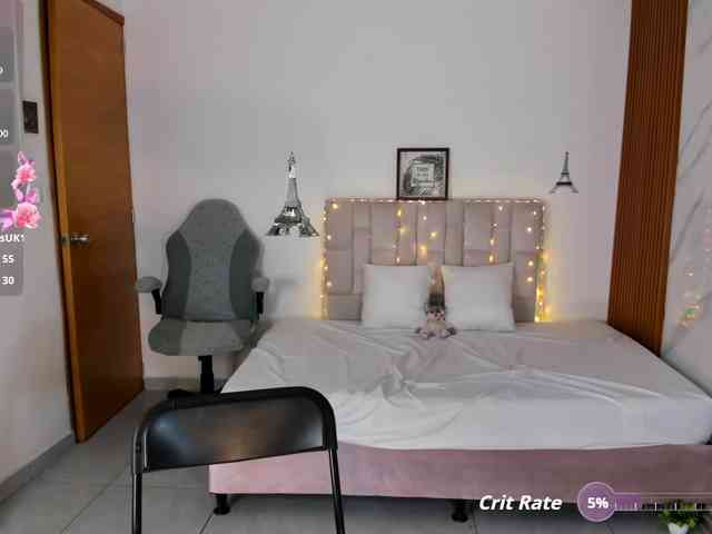 kittyscoot webcam