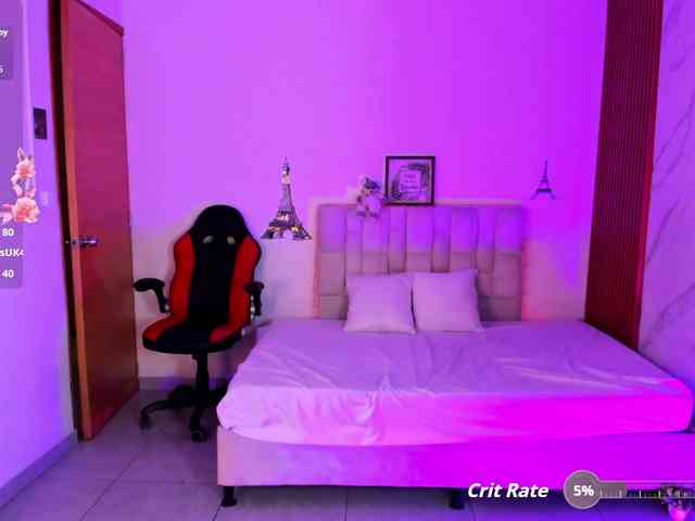 kittyscoot webcam
