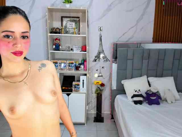 kittyscoot webcam