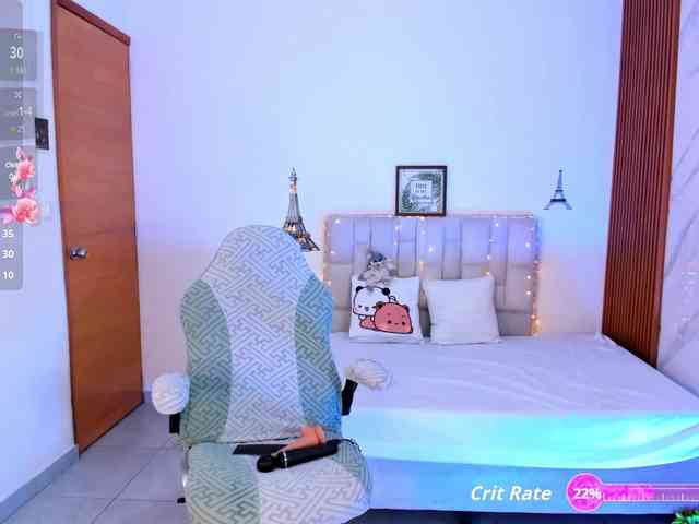 kittyscoot webcam