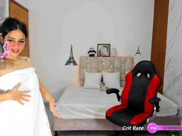 kittyscoot webcam