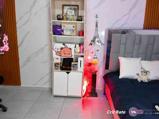 kittyscoot webcam