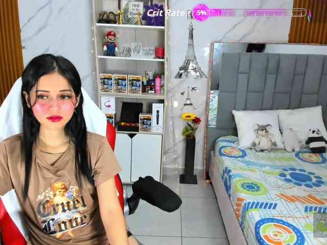 kittyscoot webcam