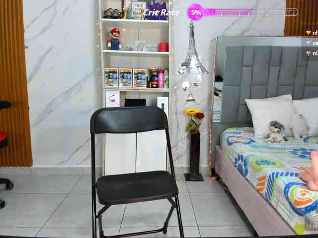 kittyscoot webcam