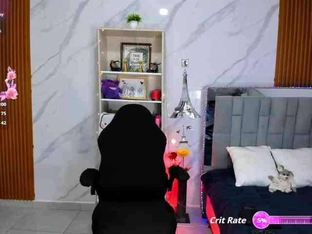 kittyscoot webcam
